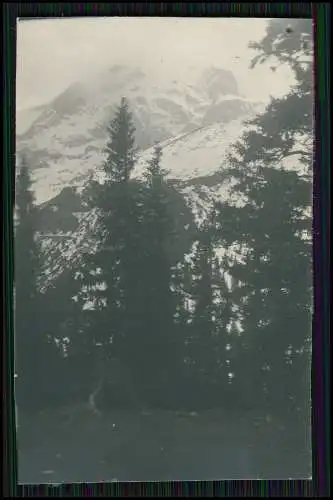 21x Foto Reise durch Bayern und Österreich Dörfer, Wandern, Bergsteigen 1920-30