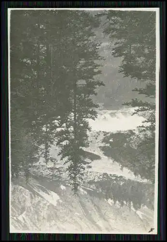 21x Foto Reise durch Bayern und Österreich Dörfer, Wandern, Bergsteigen 1920-30