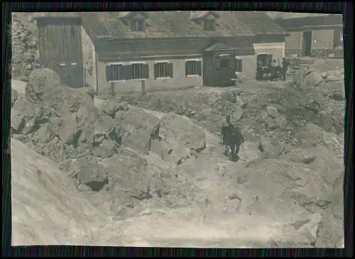 20x Foto Reise durch Bayern und Österreich Dörfer, Wandern, Bergsteigen 1920-30