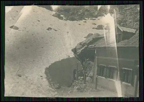 20x Foto Reise durch Bayern und Österreich Dörfer, Wandern, Bergsteigen 1920-30