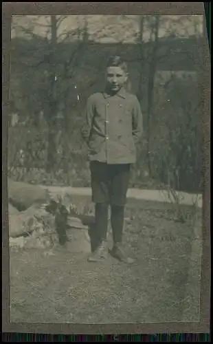 20x Foto Reise durch Bayern und Österreich Dörfer, Wandern, Bergsteigen 1920-30