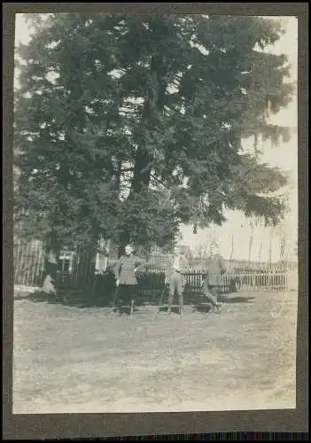 19x Foto Reise durch Bayern und Österreich Dörfer, Wandern, Bergsteigen 1920-30