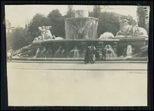 19x Foto Reise durch Bayern und Österreich Dörfer, Wandern, Bergsteigen 1920-30