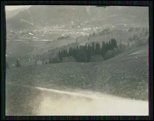 19x Foto Reise durch Bayern und Österreich Dörfer, Wandern, Bergsteigen 1920-30