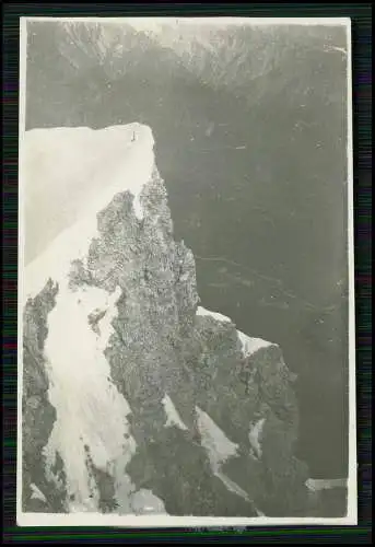 16x Foto Reise durch Bayern und Österreich Dörfer, Wandern, Bergsteigen 1920-30