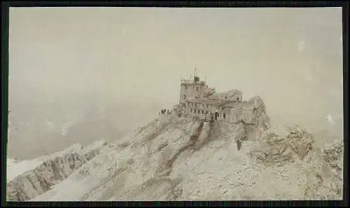 16x Foto Reise durch Bayern und Österreich Dörfer, Wandern, Bergsteigen 1920-30