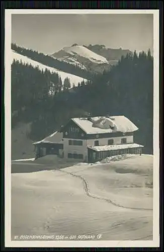 16x Foto Reise durch Bayern und Österreich Dörfer, Wandern, Bergsteigen 1920-30