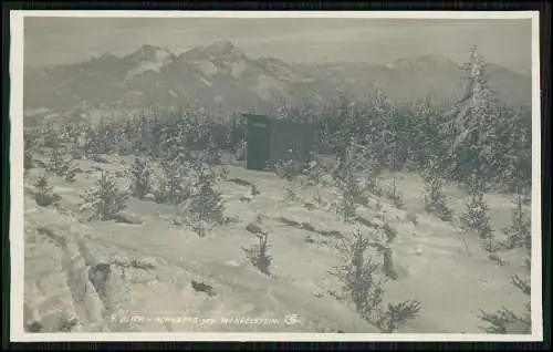 16x Foto Reise durch Bayern und Österreich Dörfer, Wandern, Bergsteigen 1920-30