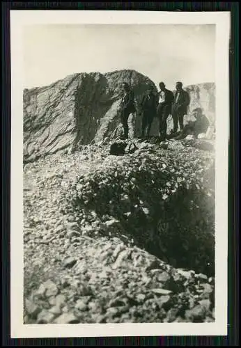 16x Foto Reise durch Bayern und Österreich Dörfer, Wandern, Bergsteigen 1920-30