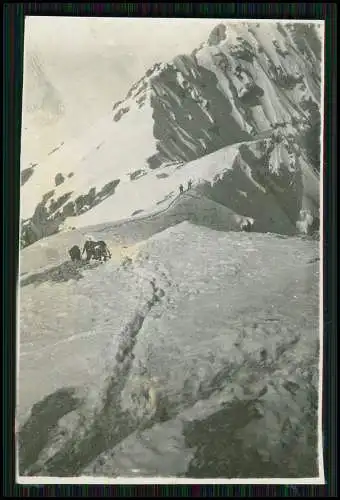 16x Foto Reise durch Bayern und Österreich Dörfer, Wandern, Bergsteigen 1920-30