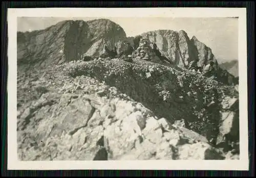 16x Foto Reise durch Bayern und Österreich Dörfer, Wandern, Bergsteigen 1920-30