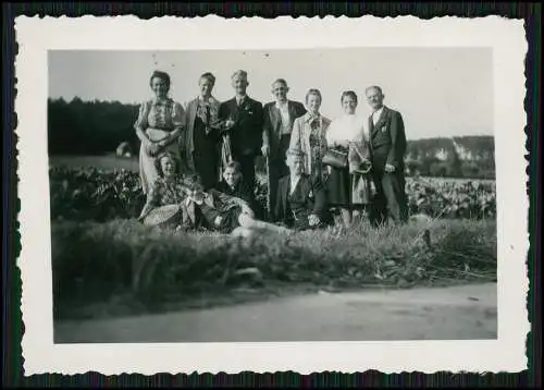 8x Foto Feldarbeit auf Bauernhof Pferd zieht den Pflug über den Acker uvm. 1939