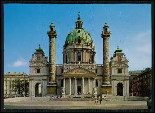 15x Foto Wien Österreich Reise Sommerfrische 1950-60 diverse Ansichten