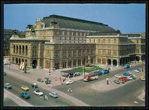 15x Foto Wien Österreich Reise Sommerfrische 1950-60 diverse Ansichten