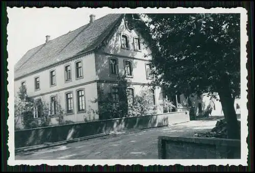 5x Foto Neuenkirchen-Redecke Melle Lr. Osnabrück Ansichten 1935-40