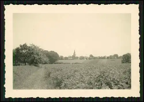 5x Foto Neuenkirchen-Redecke Melle Lr. Osnabrück Ansichten 1935-40