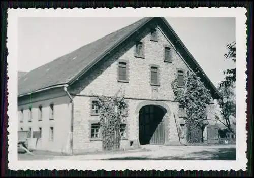 5x Foto Neuenkirchen-Redecke Melle Lr. Osnabrück Ansichten 1935-40