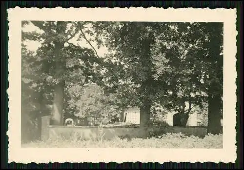 5x Foto Neuenkirchen-Redecke Melle Lr. Osnabrück Ansichten 1935-40