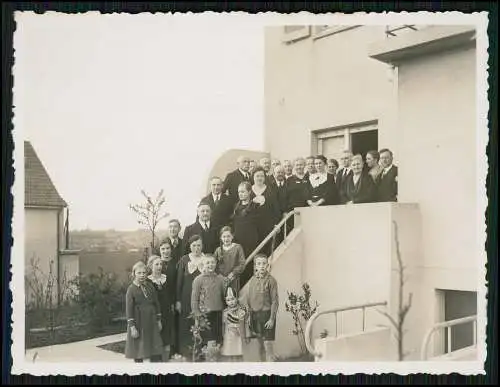 20x Foto Brüche Brücherhof Dortmund Hörde wir Bauen ein eigenes Heim 1934-37