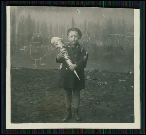 12x Foto Familie Kinder Jungs Mädchen fröhliches beisammen sein 1925-35