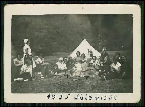 8x Foto Gillenfeld Vulkaneifel Daun 1934-38 Maibaum Fronleichnam uvm. Dorf-Leben