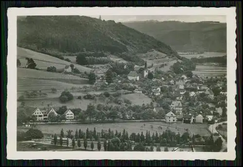 8x Foto Ansichten von Städte uvm. aus Baden-Württemberg 196-41