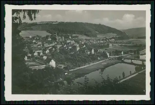 8x Foto Ansichten von Städte uvm. aus Baden-Württemberg 196-41