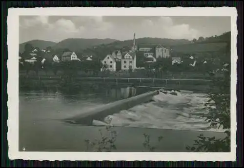 8x Foto Ansichten von Städte uvm. aus Baden-Württemberg 196-41