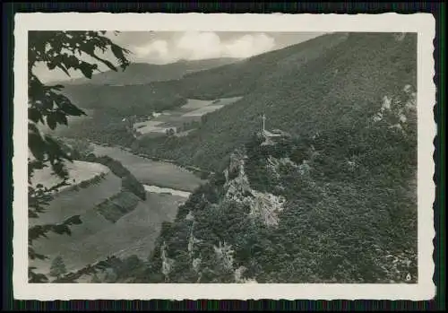 8x Foto Ansichten von Städte uvm. aus Baden-Württemberg 196-41