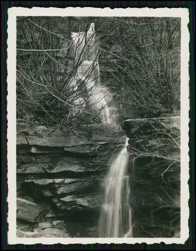 8x Foto Ansichten von Städte uvm. aus Baden-Württemberg 196-41