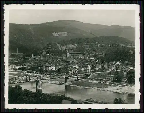 12x Foto Heilbronn Eberbach Neckarsteinach Neckargemünd Hirschhorn Gundelsheim