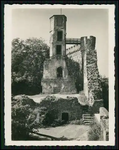 12x Foto Heilbronn Eberbach Neckarsteinach Neckargemünd Hirschhorn Gundelsheim