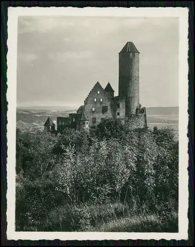 12x Foto Heilbronn Eberbach Neckarsteinach Neckargemünd Hirschhorn Gundelsheim