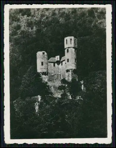 12x Foto Heilbronn Eberbach Neckarsteinach Neckargemünd Hirschhorn Gundelsheim