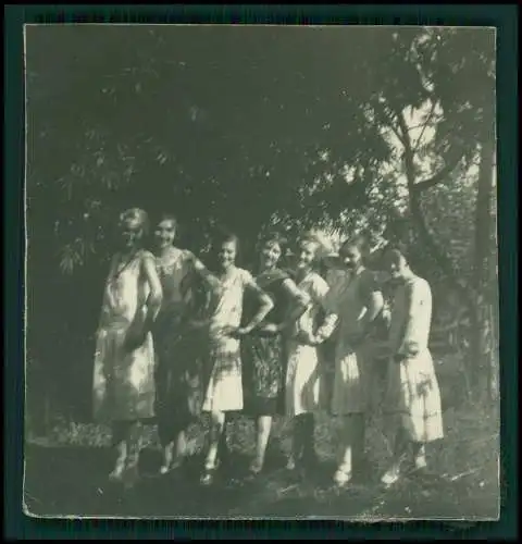 14x Foto Deut. Familie Auswanderung Brasilien Rio de Janeiro zuhause Leben 1922