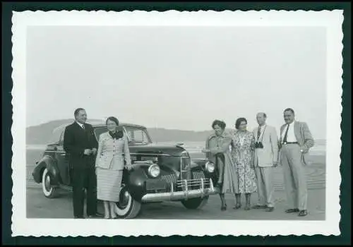 14x Foto Deut. Familie Auswanderung Brasilien Rio de Janeiro schönes Leben 1951.