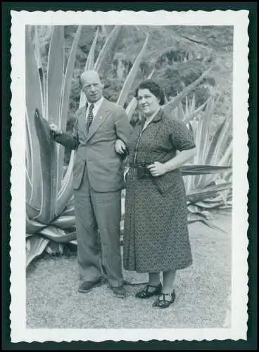 14x Foto Deut. Familie Auswanderung Brasilien Rio de Janeiro schönes Leben 1951.