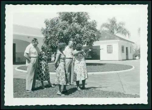 13x Foto Deutsche Familie Auswanderung Brasilien Rio de Janeiro Ausflug uvm 1951