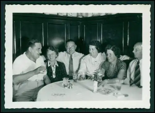 13x Foto Deutsche Familie Auswanderung Brasilien Rio de Janeiro Ausflug uvm 1951