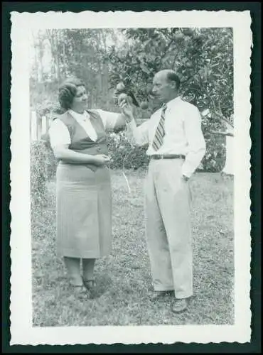 13x Foto Deutsche Familie Auswanderung Brasilien Rio de Janeiro Ausflug uvm 1951