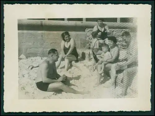 15x Foto Deut. Fam. Auswanderung in Brasilien Rio de Janeiro Ausflug Favela 1942