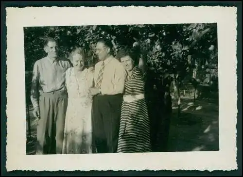 12x Foto Deutsche Familie Auswanderung in Brasilien Rio de Janeiro Ausflug 1942