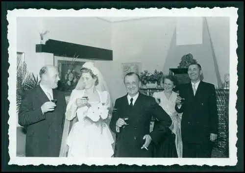 9x Foto Deutsche Familie Auswanderung in Brasilien Rio de Janeiro Hochzeit 1942