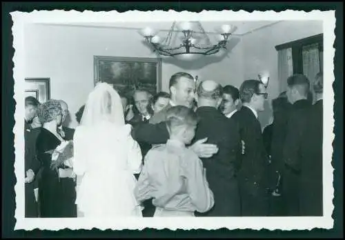 9x Foto Deutsche Familie Auswanderung in Brasilien Rio de Janeiro Hochzeit 1942