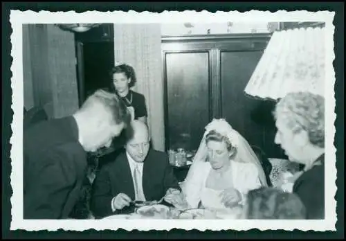 9x Foto Deutsche Familie Auswanderung in Brasilien Rio de Janeiro Hochzeit 1942