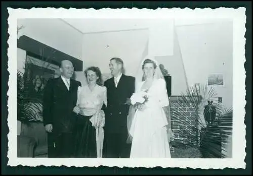 9x Foto Deutsche Familie Auswanderung in Brasilien Rio de Janeiro Hochzeit 1942