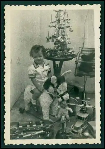 7x Foto Deutsche Familie Auswanderung Brasilien Rio De Janeiro Einschulung 1952