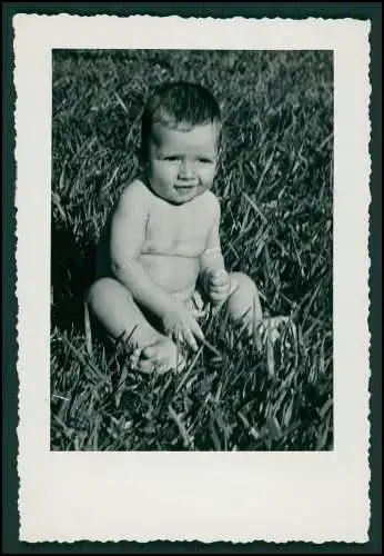 5x Foto Deutsche Familie Auswanderung Brasilien Rio De Janeiro Weihnachten 1952