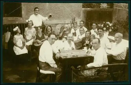 12x Foto Deutsche Fam. Auswanderung Brasilien Rio De Janeiro o. Pinhal 1922-31