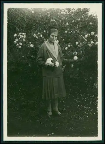 14x Foto Deutsche Familie Auswanderung Brasilien Santa Maria o. Pinhal 1922-26